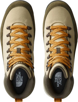 Ботинки мужские