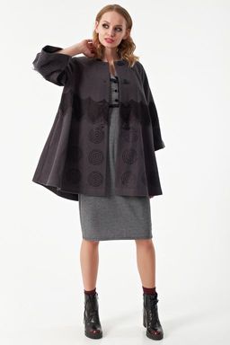 Кардиган П4-3676/4 - Wisell фото 10