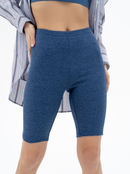 Велосипедки жен.арт.1170-1,индиго