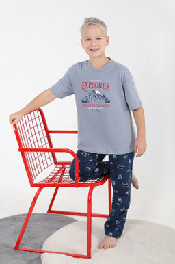 VIOTEX Костюм для мальчика Тревел-1