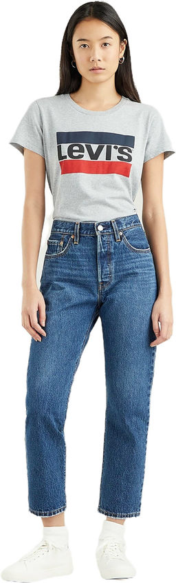 Футболка женская