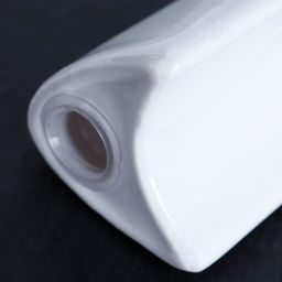 Набор для специй 4 предмета белый А / FY203004 /уп 48/ Золотая отводка Костяной - Галеонтрейд фото 16