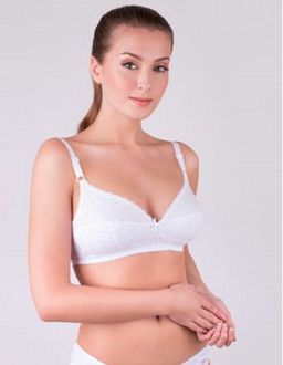 -18% Бюстгальтер Aveline 660240 Бежевый  фото 13