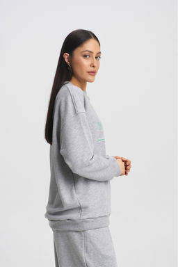 Свитшот ROSA KHUTOR - Erist store фото 9
