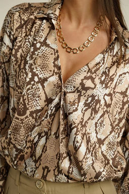 Блуза женская - Deesses фото 4