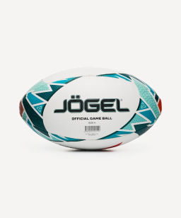 Мяч для регби JOGEL TITAN ECOBALL №4