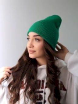 Шапка Рут - Tamasha фото 4