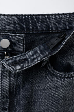 BARREL JEANS - Zara фото 3