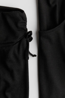 Conjunto de 2 piezas en punto - H&m фото 3
