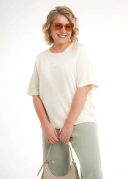 Джемпер Вельвет