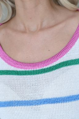 Джемпер Др3-29 - Wisell фото 9