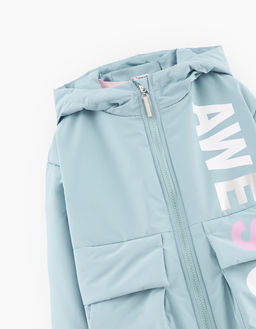 Куртка для девочки