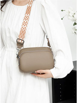 Сумка A-65271-Green