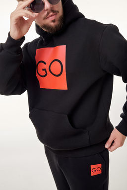 Спортивный костюм GO M3039P/40-02.176-182 - Pirs фото 6