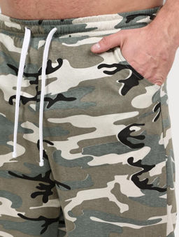 IV-CAPRIZ Гаучо - шорты мужские (Хлопок 100%)  фото 14