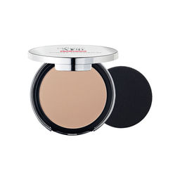 Пудра компактная матирующая Extreme Matt, 040 натурально-бежевый 050022040