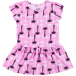 Платье кулирка 1160100205 - Youlala фото 4