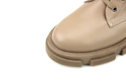 Ботинки 339.21074.nut.cocoa/Мех