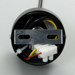 Светильник подвесной «Регент»LED 5 Вт 4000К черный 3.3×3.3×30-130 см