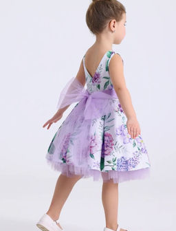 платье 1ДПБ4650001няс - Апрель фото 4