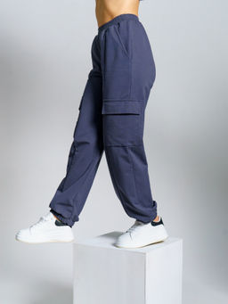 913 Брюки "Фуме"