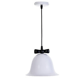 Светильник «Микки» Е27 40 Вт черный белый 23×23×19-119 см BayerLux