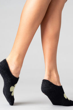 Носки 934064 Арт WS0 ANGORA 01 BEIGE - Giulia фото 19