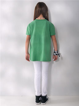 футболка 1ДДФК4511001 - Апрель фото 2