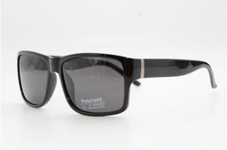 Солнцезащитные очки DECOROZZA POLARIZED 1004 60-18-138 С1