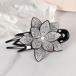 Краб для волос / N3258-30 /уп 60/ - ГалеонТрейд фото 6