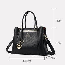 KAIDIFEINIROO Сумка женская 5153  фото 47