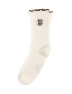 Kad_n Bej Soket _orap - Pierre cardin фото 2