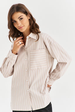 Рубашка 1295 - Rinka фото 5