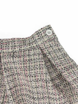 Юбка д/дев. О66243 - Карамелли фото 11