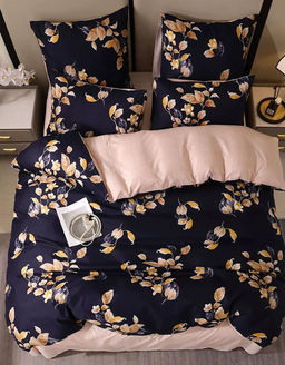 КПБ Alanna Мунайс AB Поплин ALAMU009 Евро