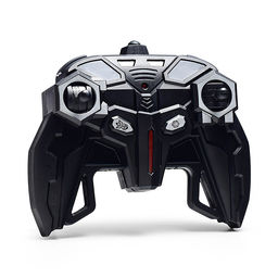 Машина "Военный грузовик" р/у, 27 MHz. в коробке