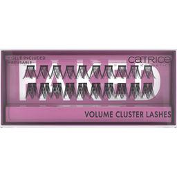 Накладные ресницы Faked Volume Cluster Lashes
