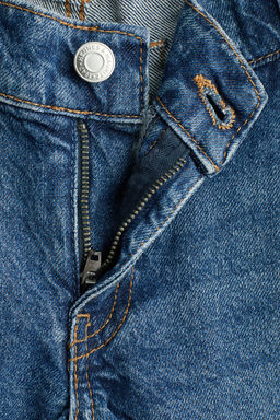 MAMA Before & After Straight Low Jeans - H&m фото 7