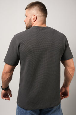 Мужская футболка Happyfox