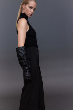 Pantalon amplio - H&m фото 4