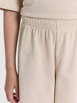 КОМПЛЕКТ ДЛЯ ДЕВОЧЕК (ФУТБОЛКА, ШОРТЫ) - Mark formelle фото 7