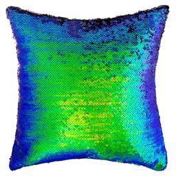 ПОДУШКА ДЕКОРАТИВНАЯ 40Х40СМ БУРЛЕСК, 100