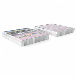 Цена за 5 шт. Тетрадь общая ученическая ErichKrause Timeline, Обществознание, 36 листов, клетка  фото 3