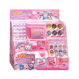 Игрушка-сюрприз "Загадочный герой" в коробке