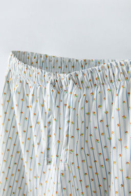 CICEK DESENLI TAKIM - Zara фото 8