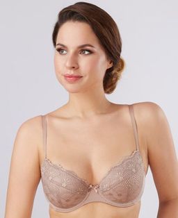 Бюстгальтер Aveline 667610 Бежевый