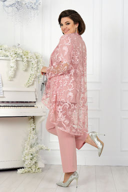 Костюм Ninele 5908 розовый фото 10