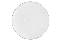 Чашка с блюдцем Арктика, 0,25 л - Anna lafarg emily фото 4