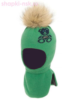 Чарли (48-50) Шлем - Mialt фото 4