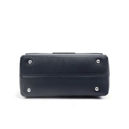 Женская сумка Mironpan арт. 116890 Темно-синий  фото 5